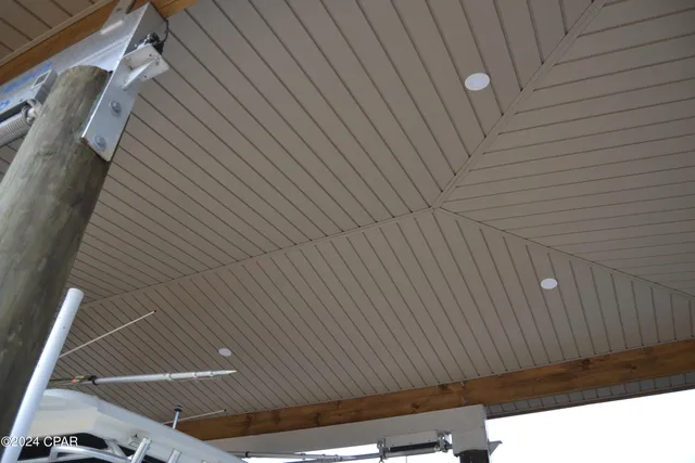 $439,000 | 1016 Goose Bayou Road, Lynn Haven, FL 32444