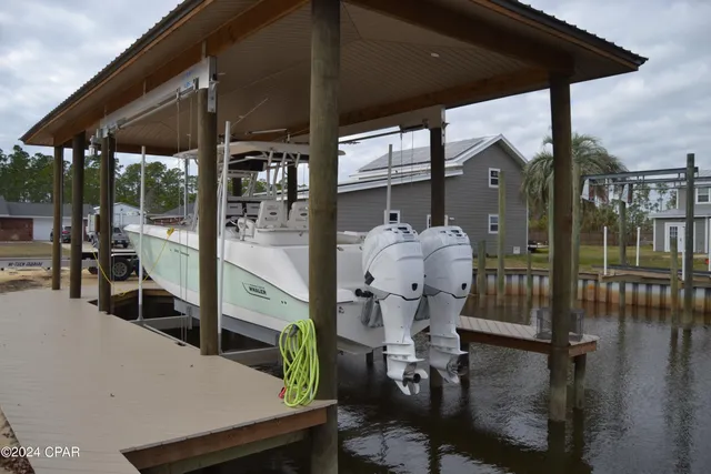 $439,000 | 1016 Goose Bayou Road, Lynn Haven, FL 32444