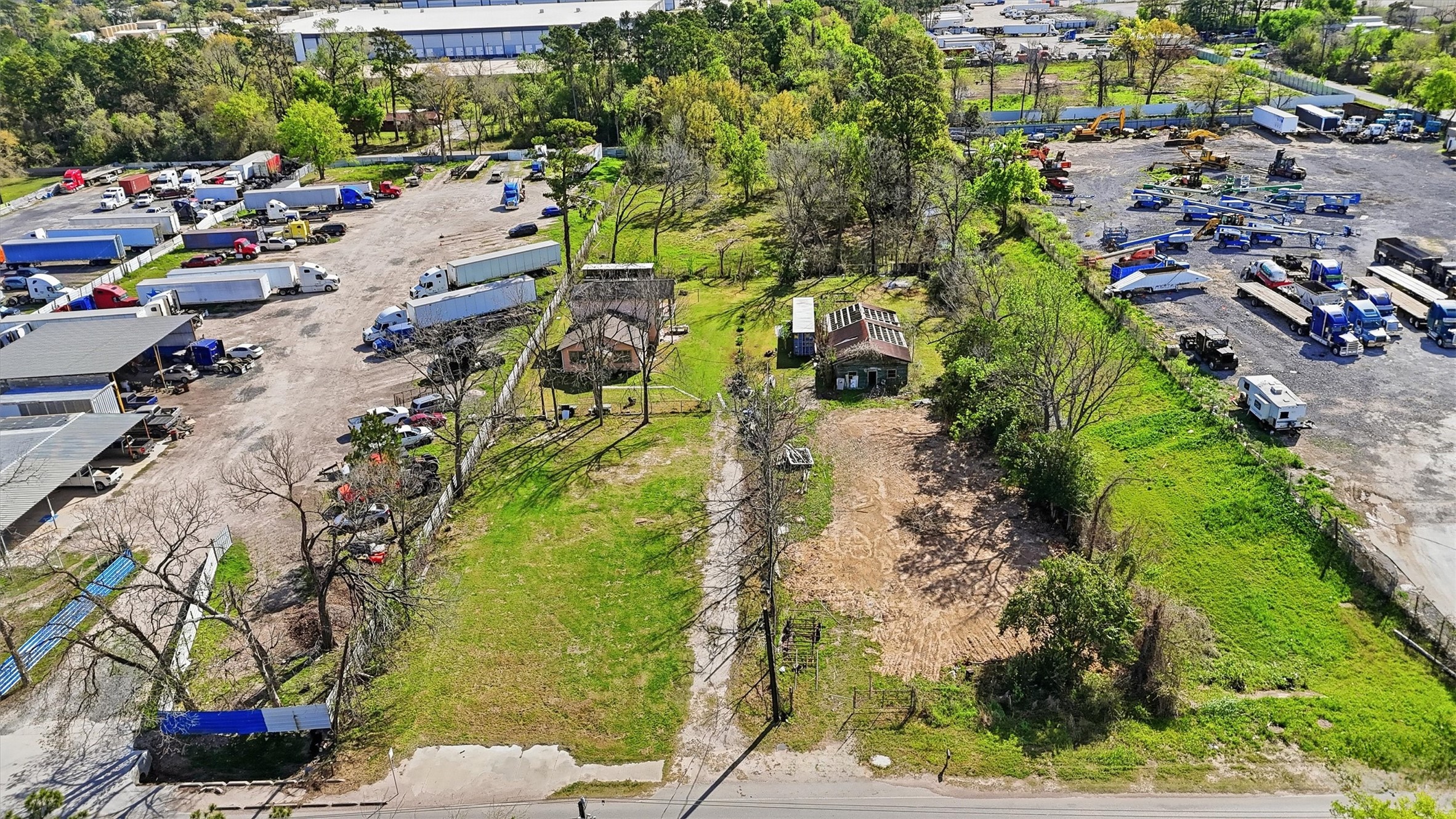 6606 East Houston Road Houston, TX 77028 - Photo 3 of 31