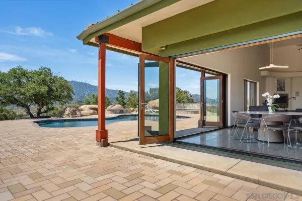 $2,222,000 | 16996 Sky Valley Drive, Ramona, CA 92065