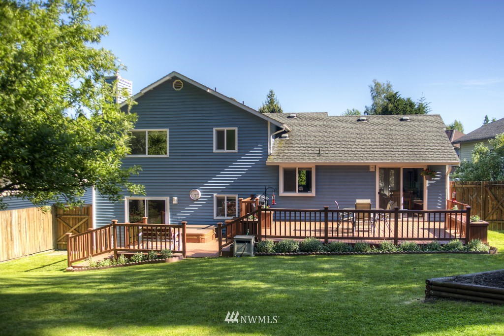 509 164th Place Southeast Bothell, WA 98012 - Photo 15 of 15