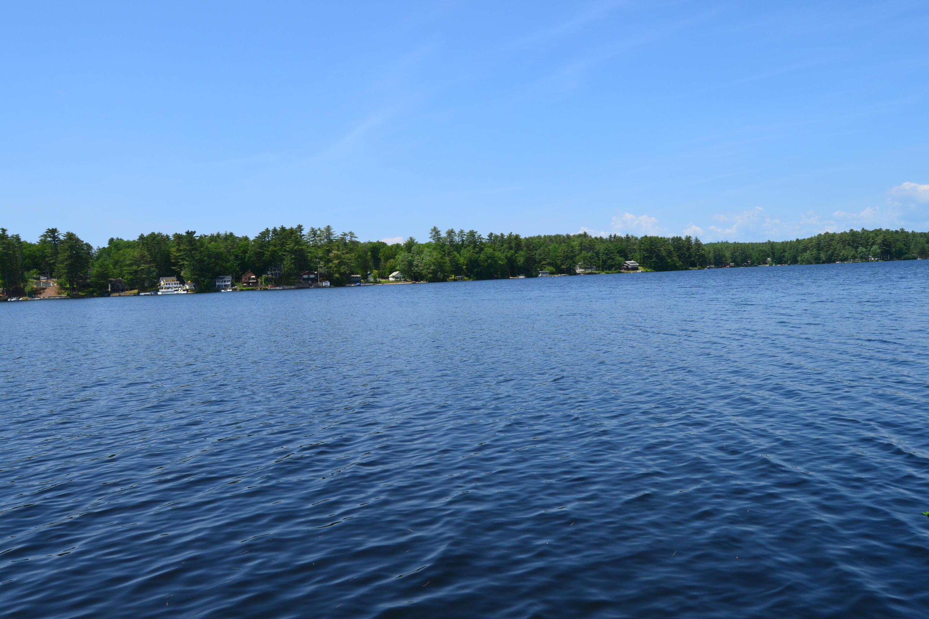87 Perch Point Shapleigh, ME 04076 - Photo 44 of 47 Mousam Lake
