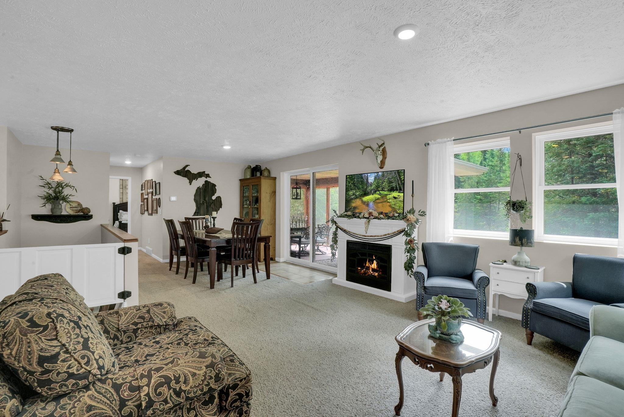 8110 North 39 1/2 Road Manton, MI 49663 - Photo 47 of 84