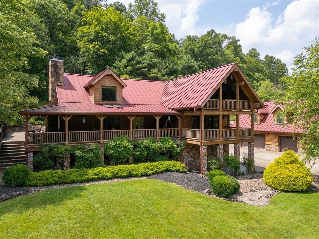 1029 Trace Creek Road Salt Rock, WV 25559 - Photo 5 of 32