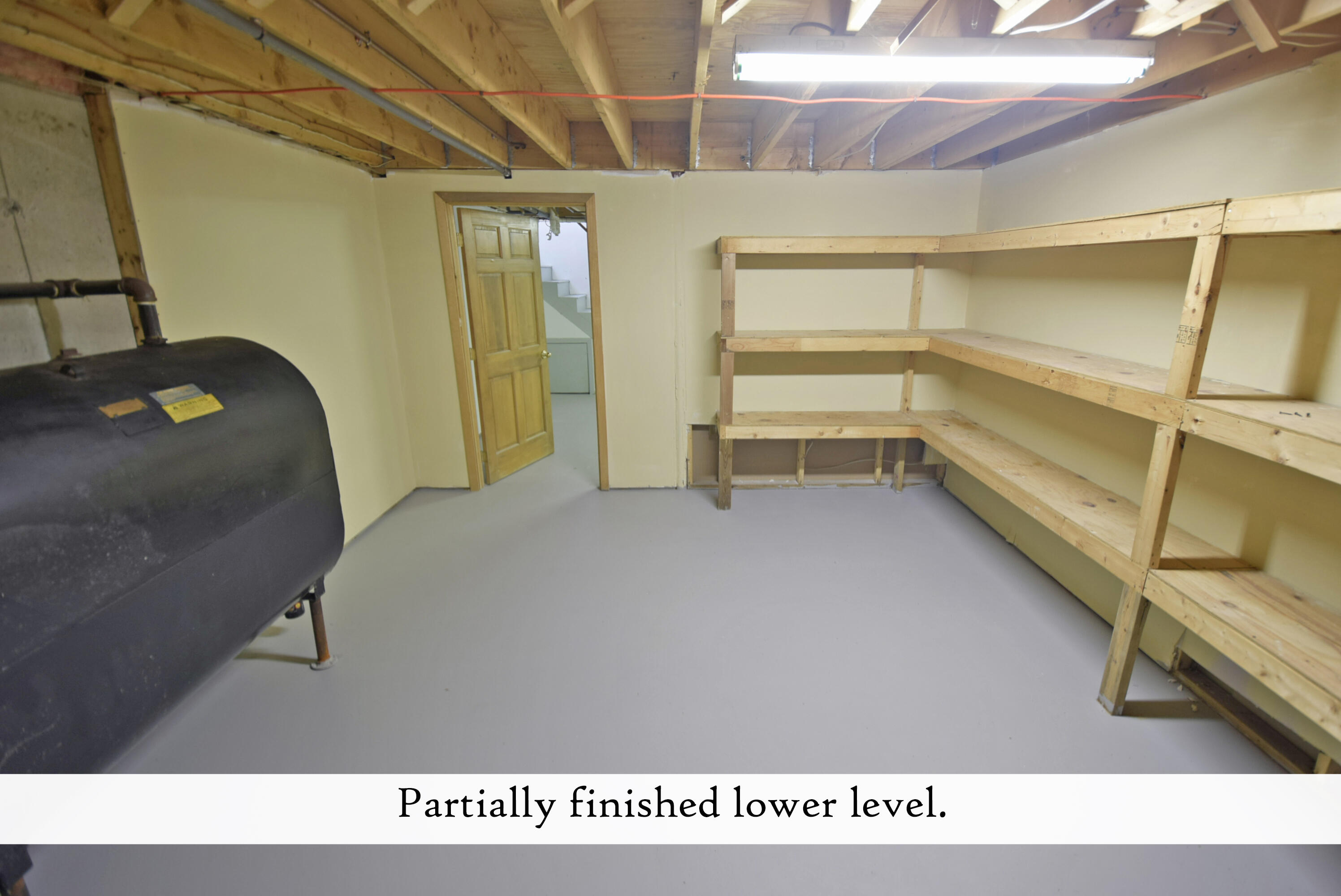 932 Otis Road Ellsworth, ME 04605 - Photo 47 of 48 lower level 4, label