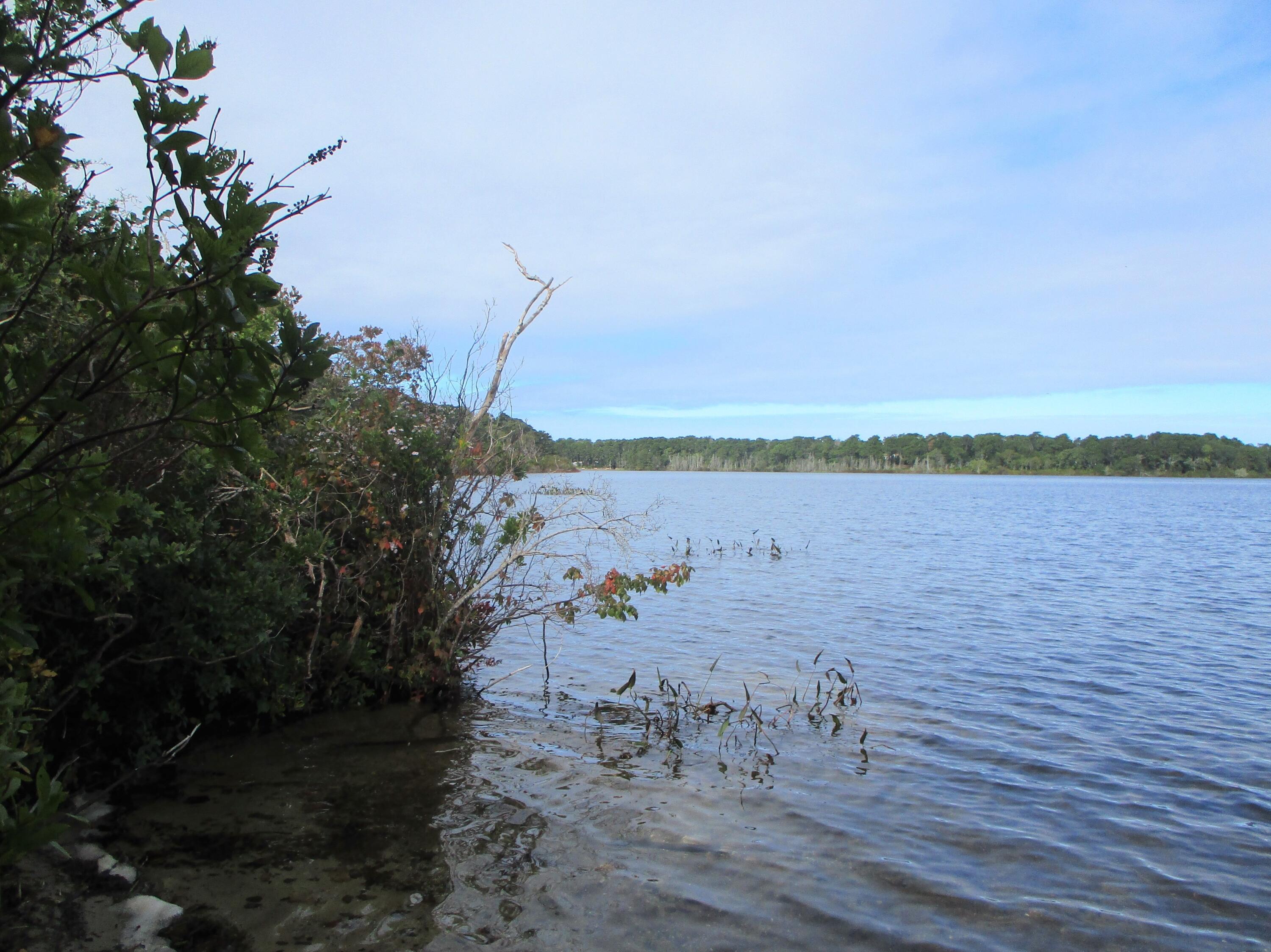 700 Samoset Road Eastham, MA 02642 - Photo 36 of 41 a view of lake view and mountain view