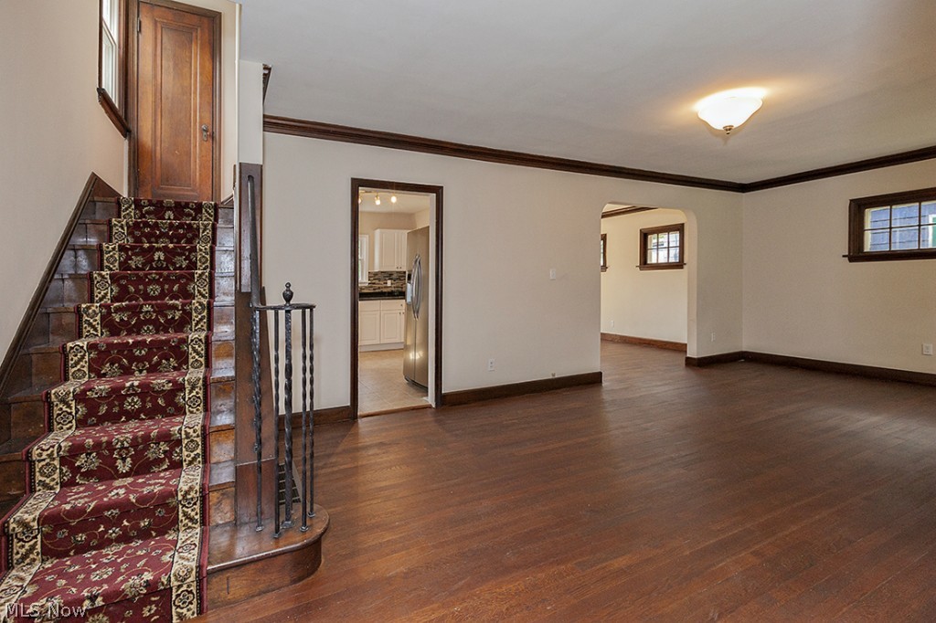 3818 Merrymound Road South Euclid, OH 44121 - Photo 2 of 23