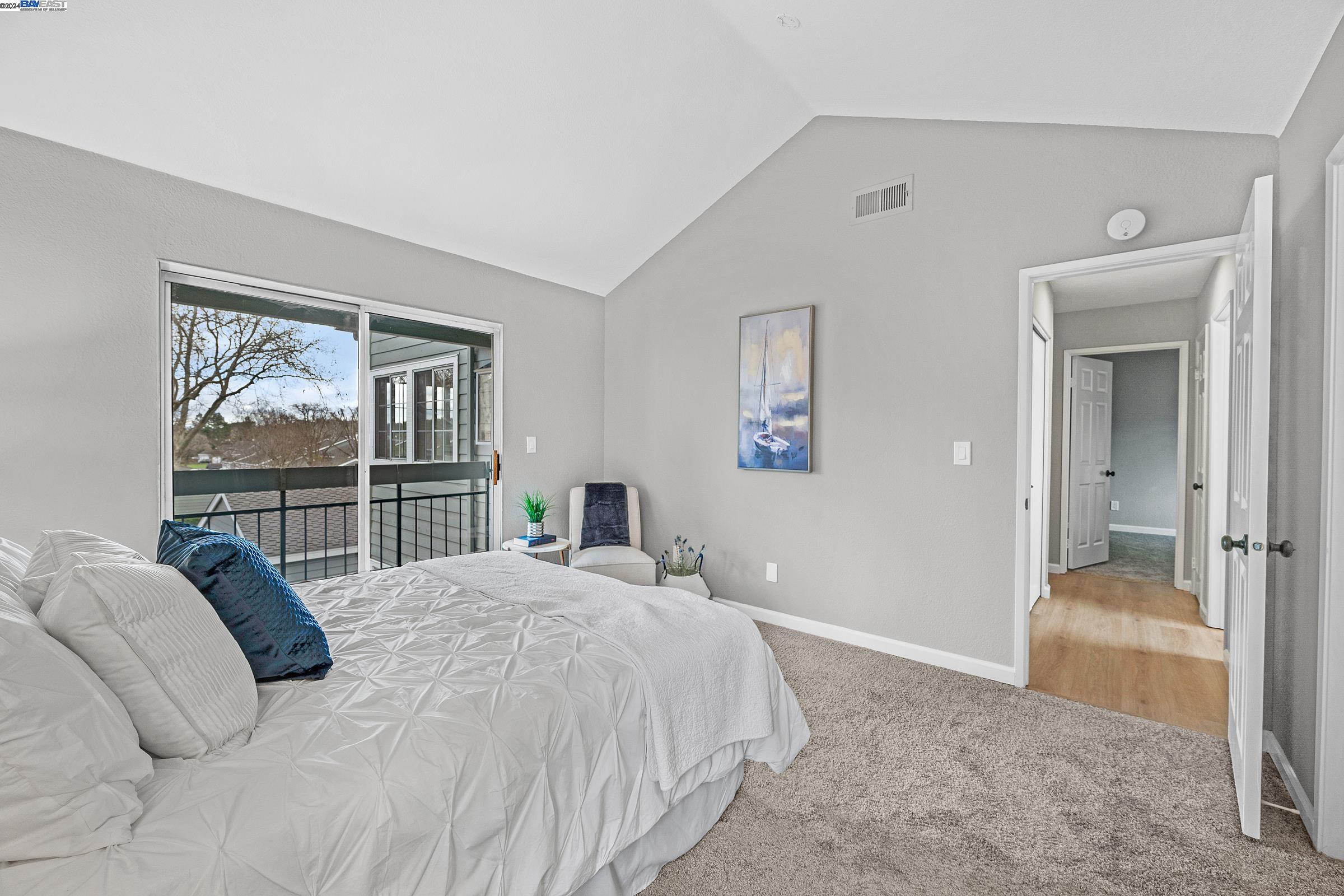 7815 Canyon Meadows Circle, Unit H Pleasanton, CA 94588 - Photo 9 of 14