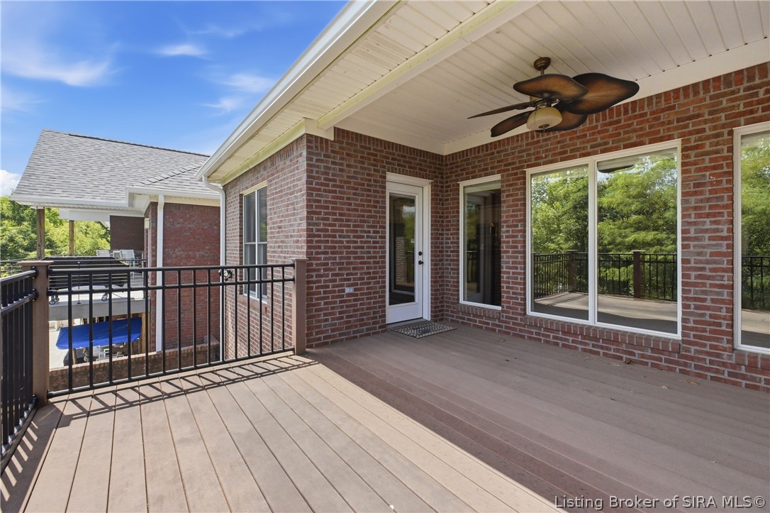 3119 Arbor Ridge Lane New Albany, IN 47150 - Photo 19 of 49