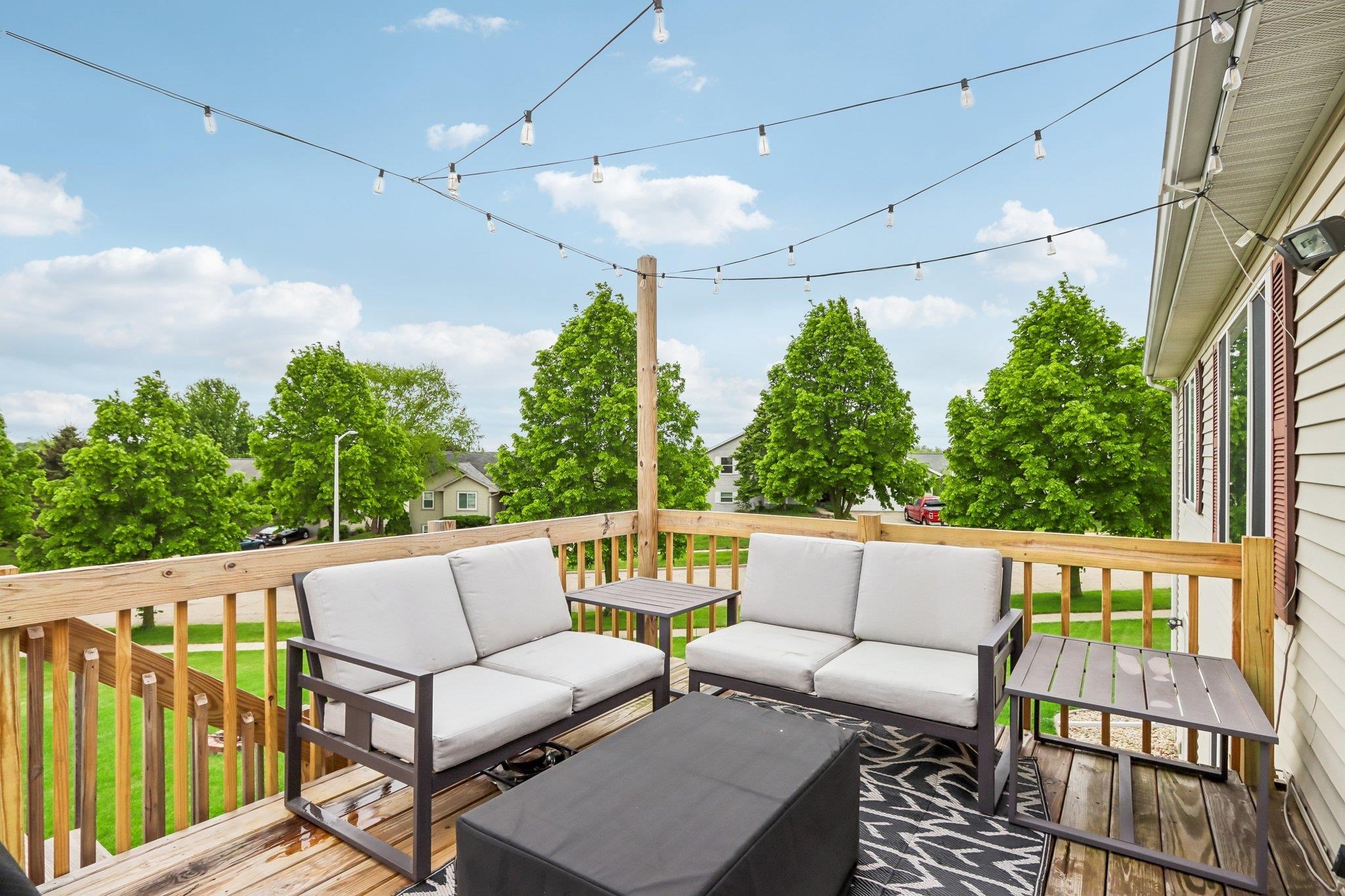 809 Brookstone Crest Mount Horeb, WI 53572 - Photo 47 of 73