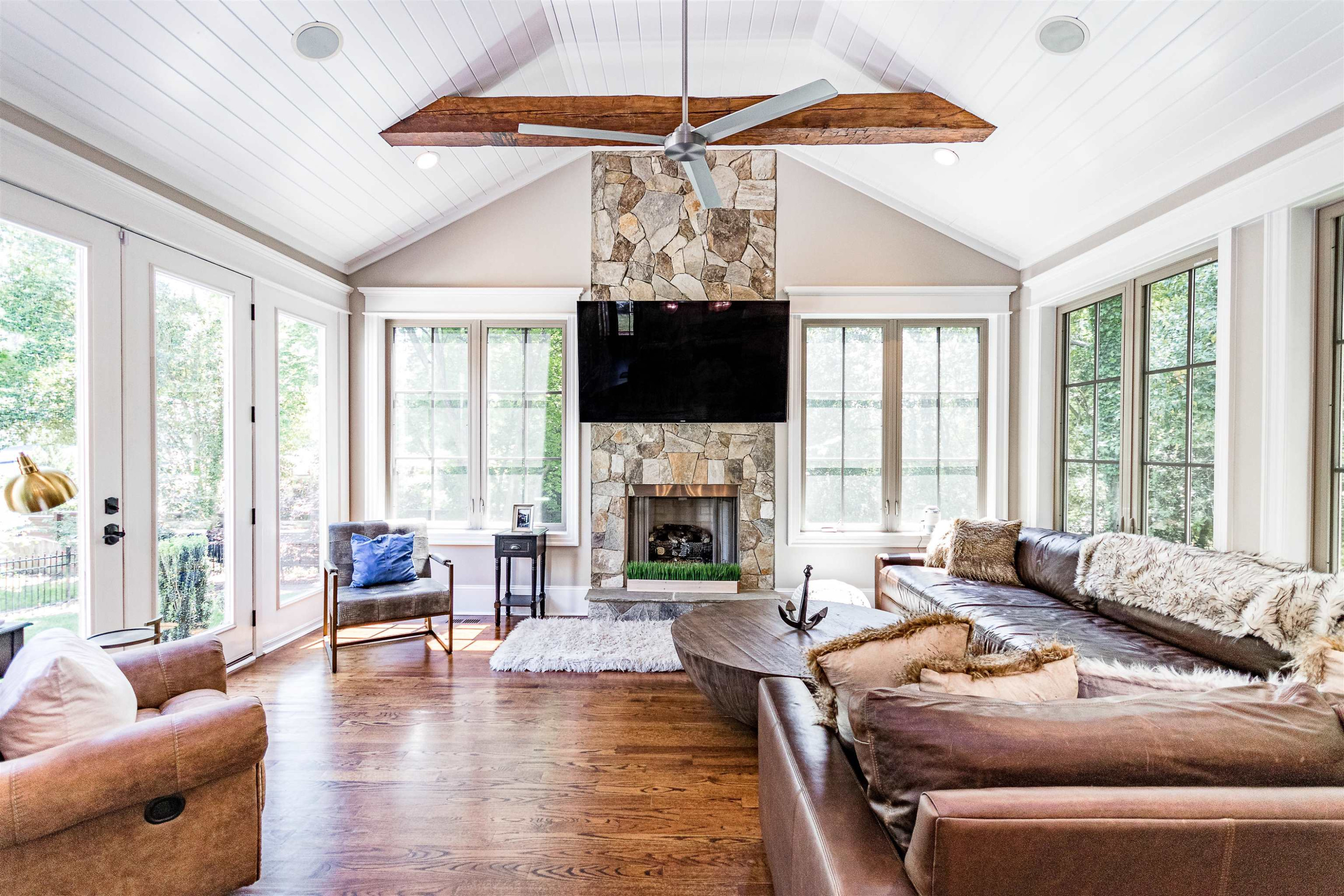 1928 Ridge Road Raleigh, NC 27607 - Photo 12 of 27 Photo 13