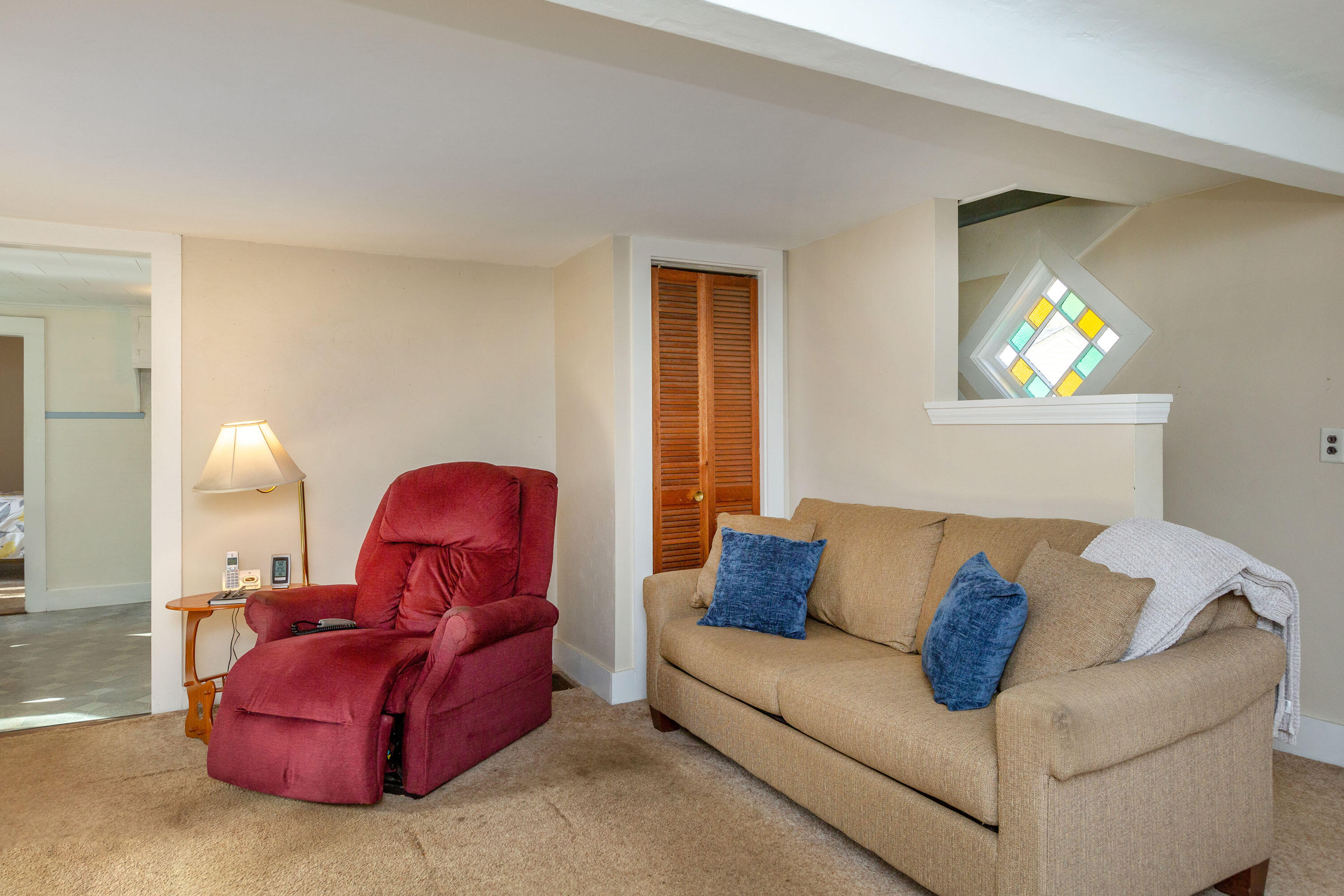8 Garrison Street Brunswick, ME 04011 - Photo 25 of 55 Garrison_Domingos_25