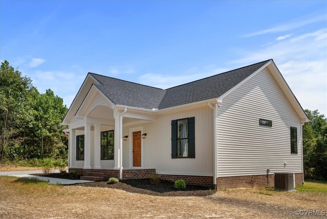 Lot 3 Lewiston Plank Road Burkeville, VA 23922 - Photo 5 of 34 Gallery Image 5