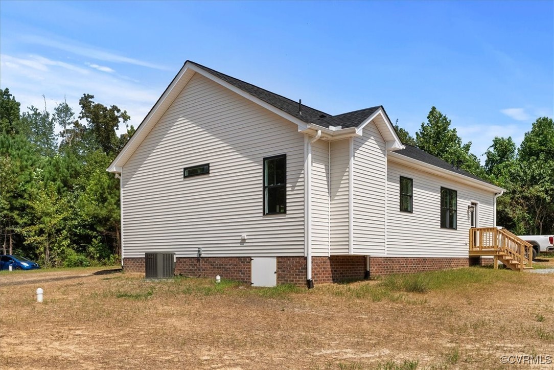 Lot 3 Lewiston Plank Road Burkeville, VA 23922 - Photo 6 of 34 Gallery Image 6