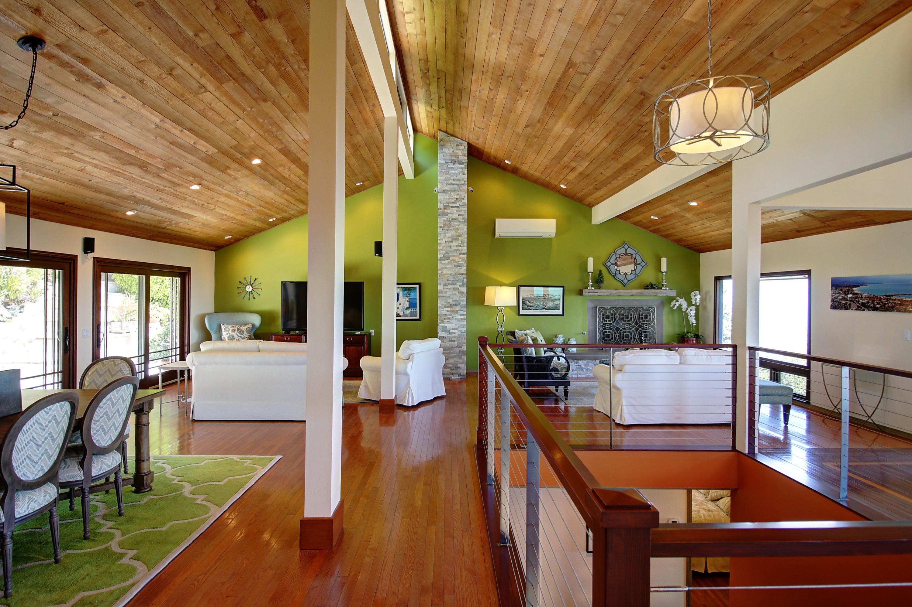 1710 Mission Ridge Road Santa Barbara, CA 93103 - Photo 4 of 27