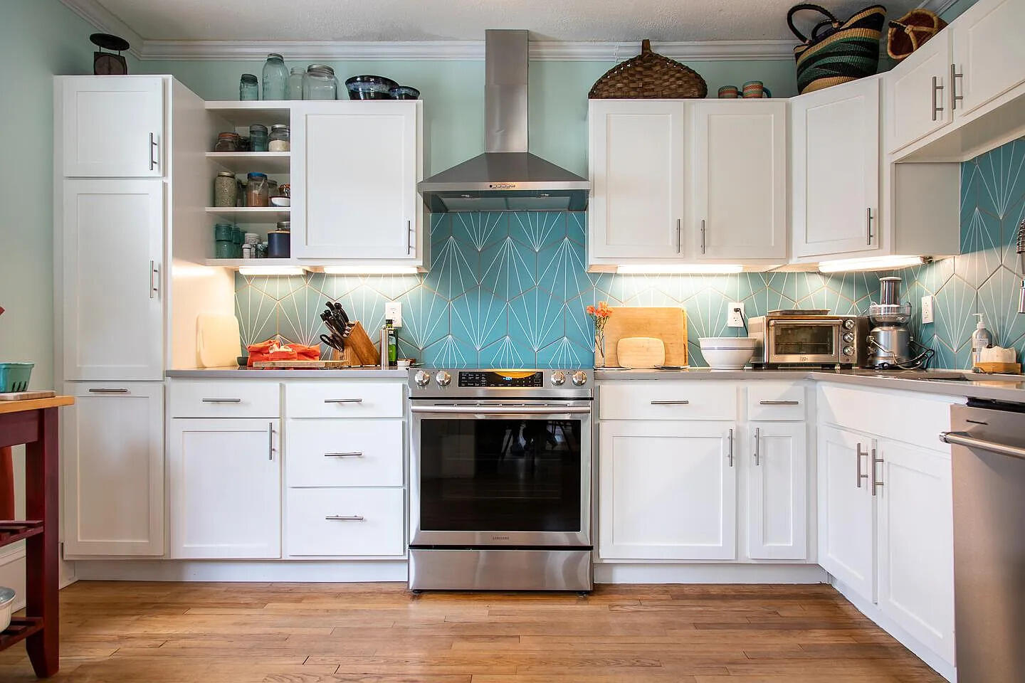 2061 Medway Road Charleston, SC 29412 - Photo 6 of 29 Kitchen