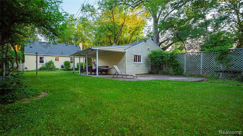 259 Red Oak Lane Rochester Hills, MI 48307 - Photo 4 of 21