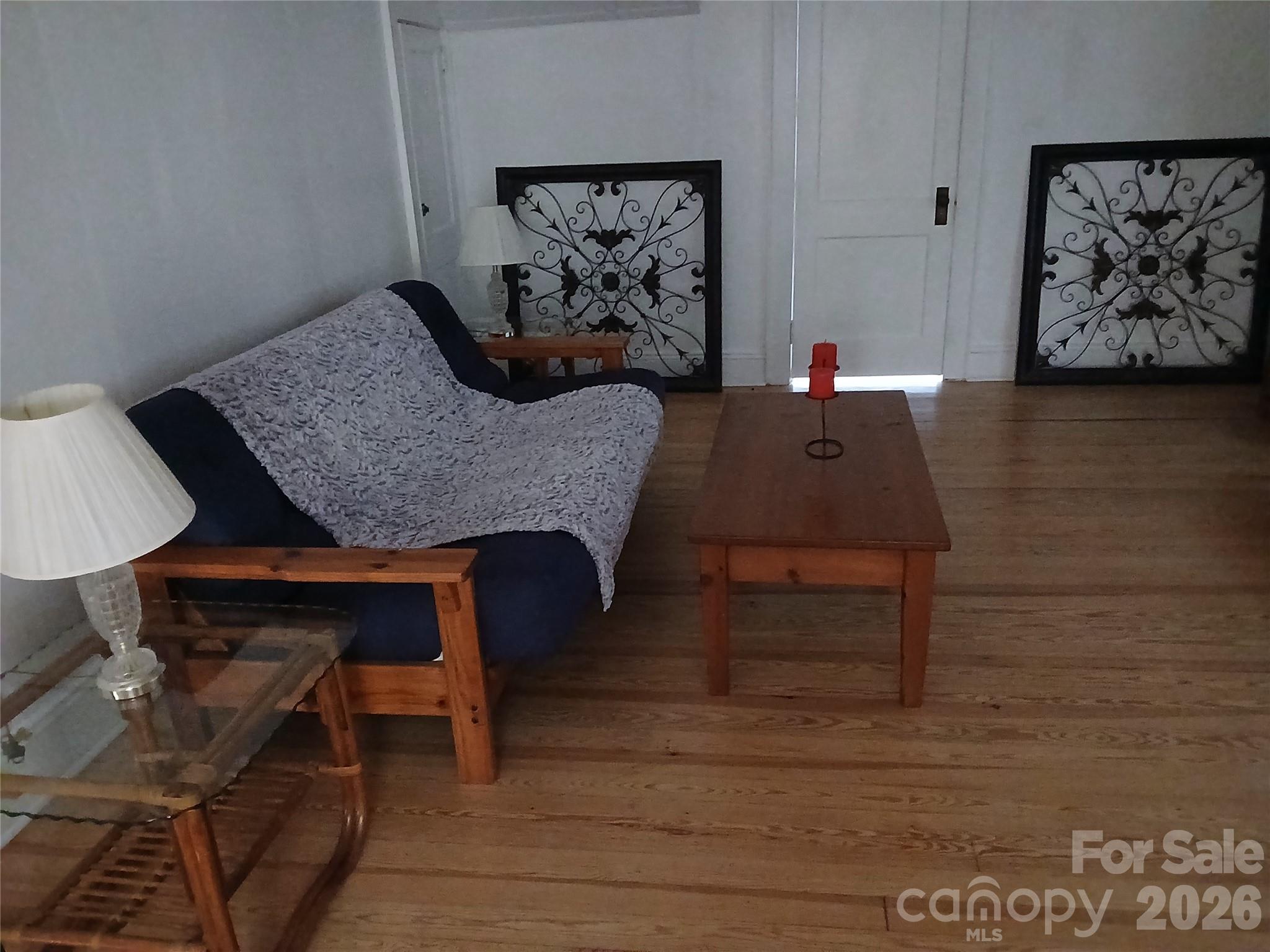 282 West Mountain Street Rutherfordton, NC 28139 - Photo 2 of 19 Gallery Image 2