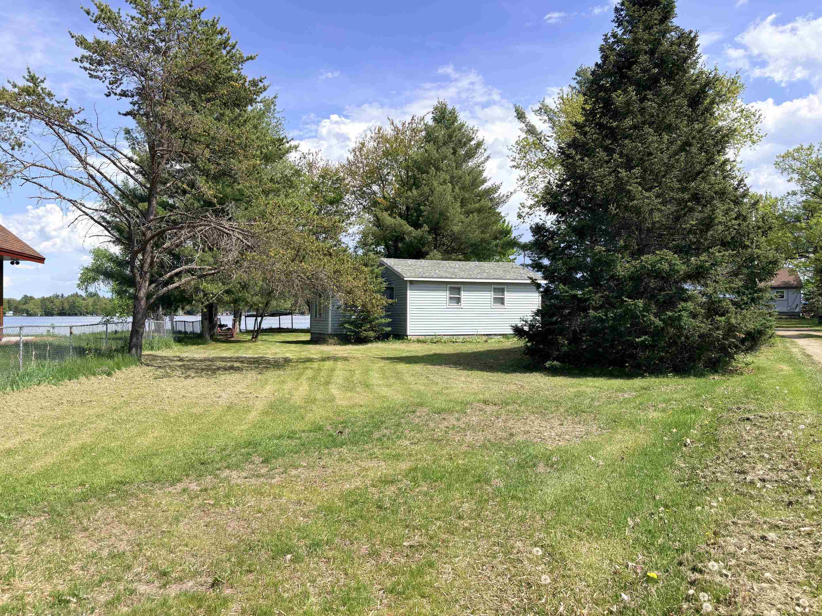 2465 Norway Point Road Pelican Lake, WI 54463 - Photo 4 of 21