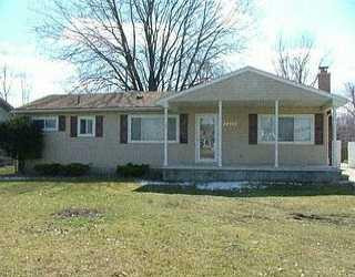 48753 Willis Road Belleville, MI 48111 - Photo 1 of 9 Photo 1