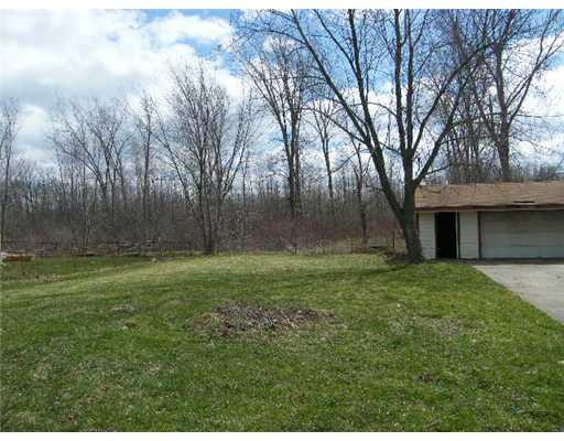 48753 Willis Road Belleville, MI 48111 - Photo 9 of 9 Photo 9