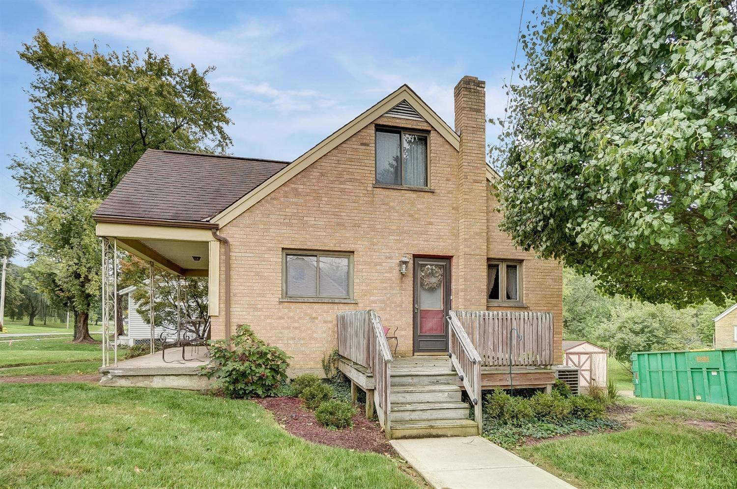 5501 Sidney Road Cincinnati, OH 45238 - Photo 29 of 32