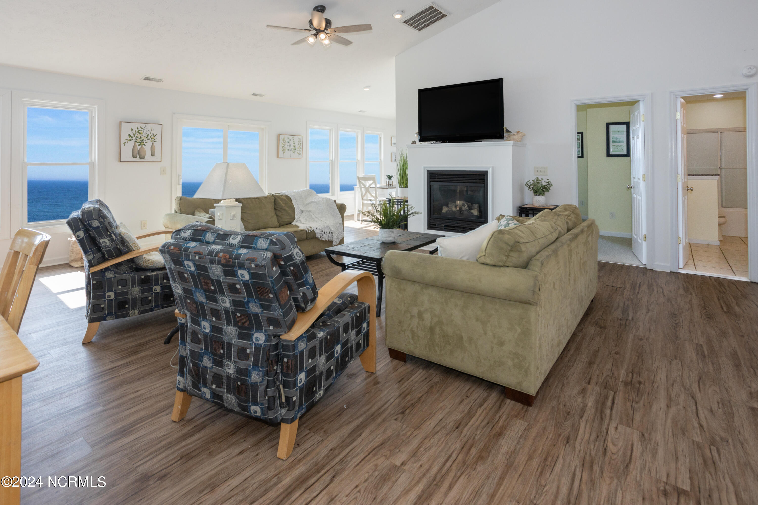 388 New River Inlet Road North Topsail Beach, NC 28460 - Photo 9 of 50 NCNTB388-4983468