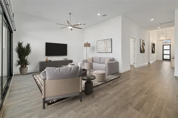 $575,000 | 104 Serenity Hills Drive, Georgetown, TX 78628