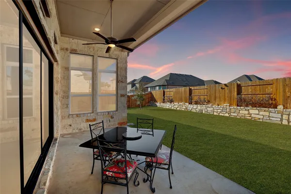 $575,000 | 104 Serenity Hills Drive, Georgetown, TX 78628