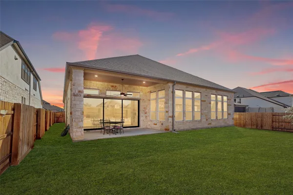 $575,000 | 104 Serenity Hills Drive, Georgetown, TX 78628