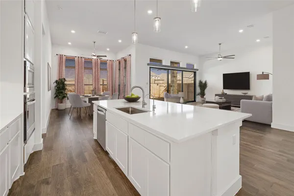 $575,000 | 104 Serenity Hills Drive, Georgetown, TX 78628