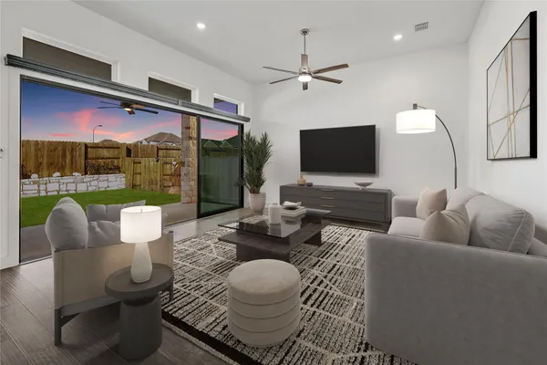 $575,000 | 104 Serenity Hills Drive, Georgetown, TX 78628