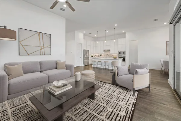 $575,000 | 104 Serenity Hills Drive, Georgetown, TX 78628
