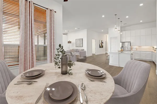 $575,000 | 104 Serenity Hills Drive, Georgetown, TX 78628