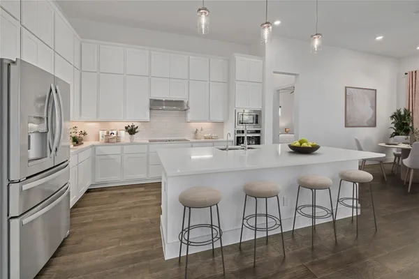 $575,000 | 104 Serenity Hills Drive, Georgetown, TX 78628