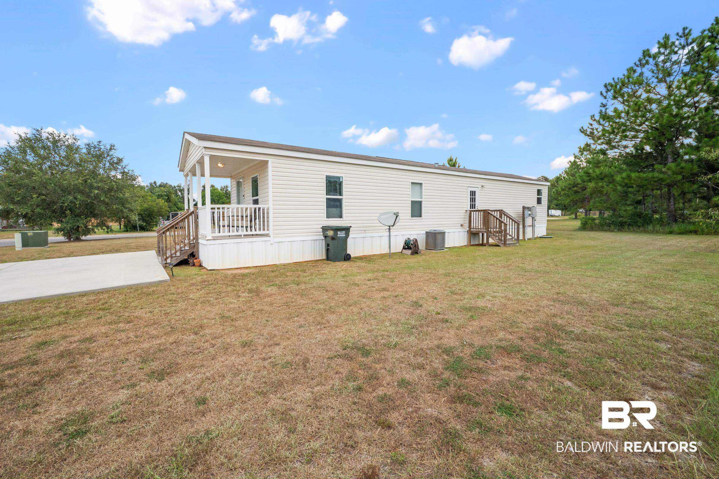 8448 Mocassin Lane Foley, AL 36535 - Photo 27 of 30