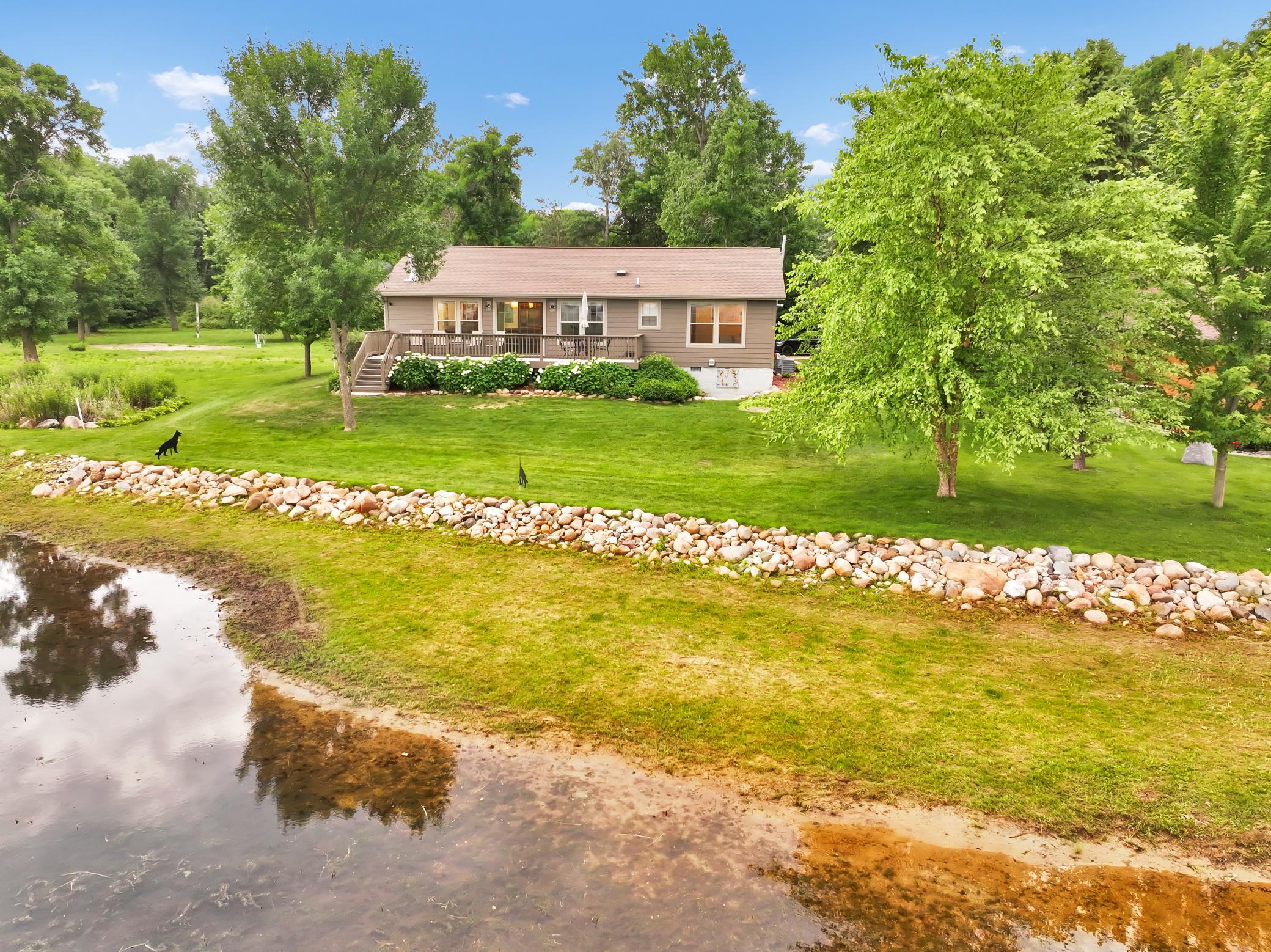 5042 White Gables Road Brainerd, MN 56401 - Photo 41 of 44