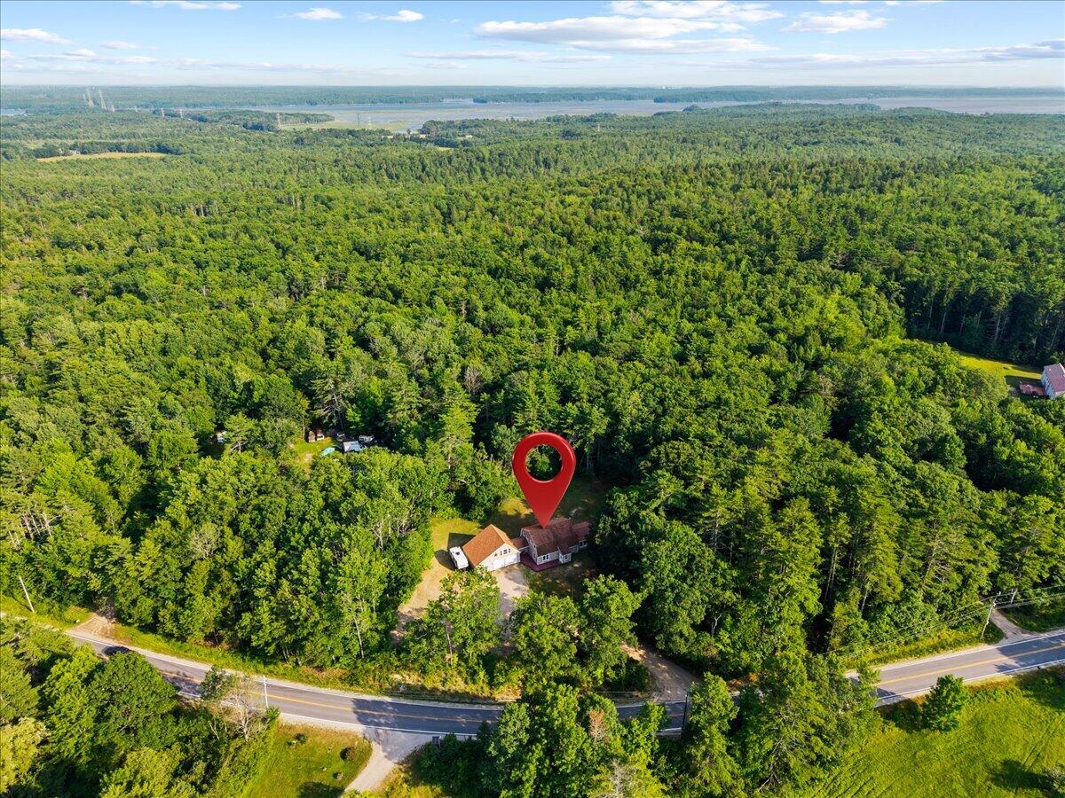 377 River Road Bowdoinham, ME 04008 - Photo 49 of 57 377 River Rd