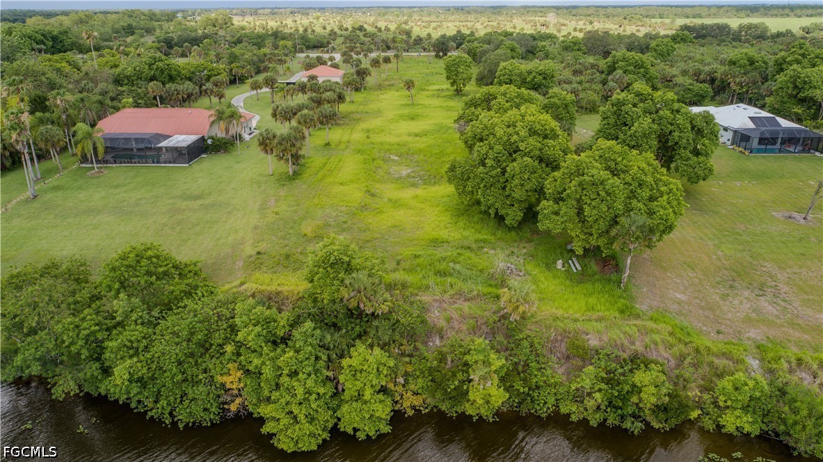 5220 Fort Denaud Road LaBelle, FL 33935 - Photo 4 of 5