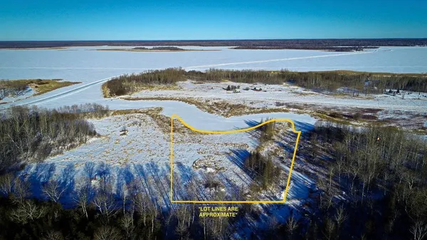 $150,000 | 3 East Pine Drive, Angle Inlet, MN 56711
