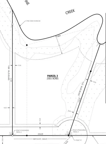 $150,000 | 3 East Pine Drive, Angle Inlet, MN 56711