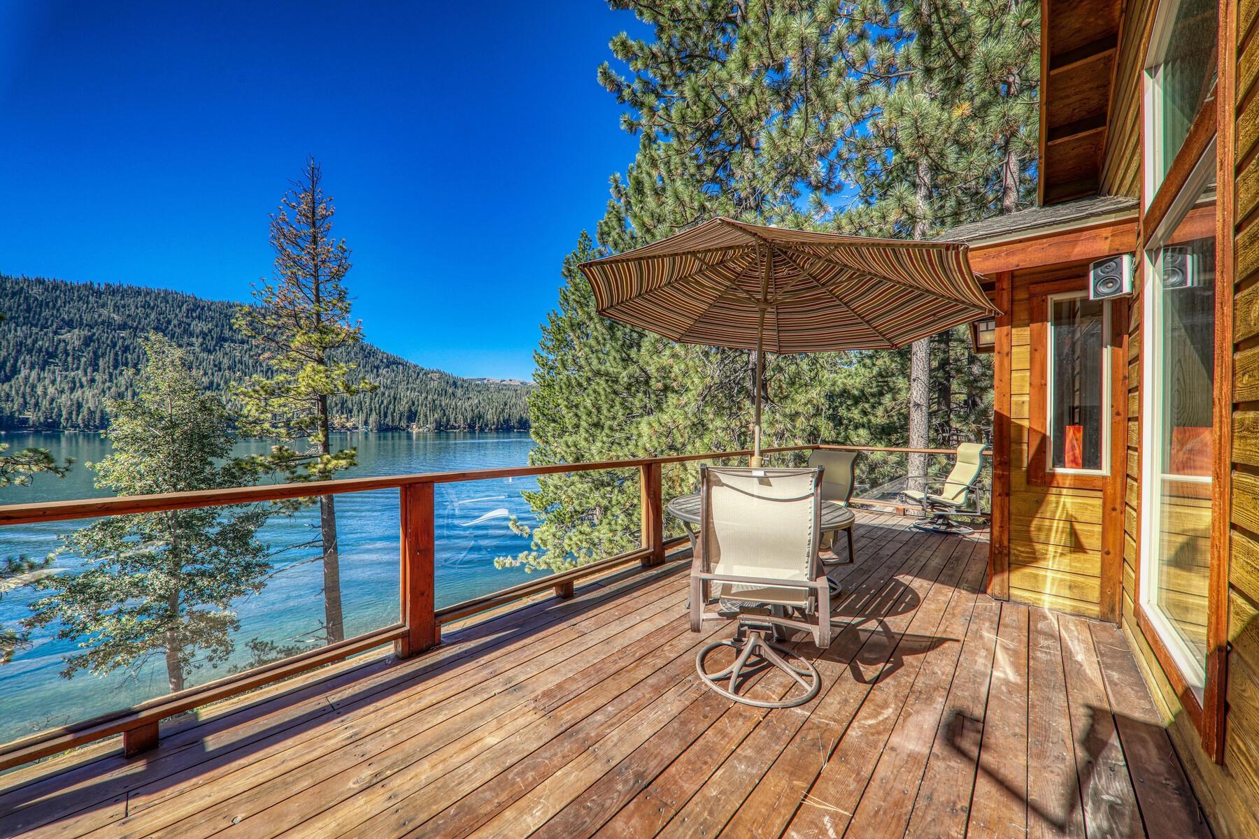 15061 Reed Avenue West Truckee, CA 96161 - Photo 6 of 28 Gallery Image 6