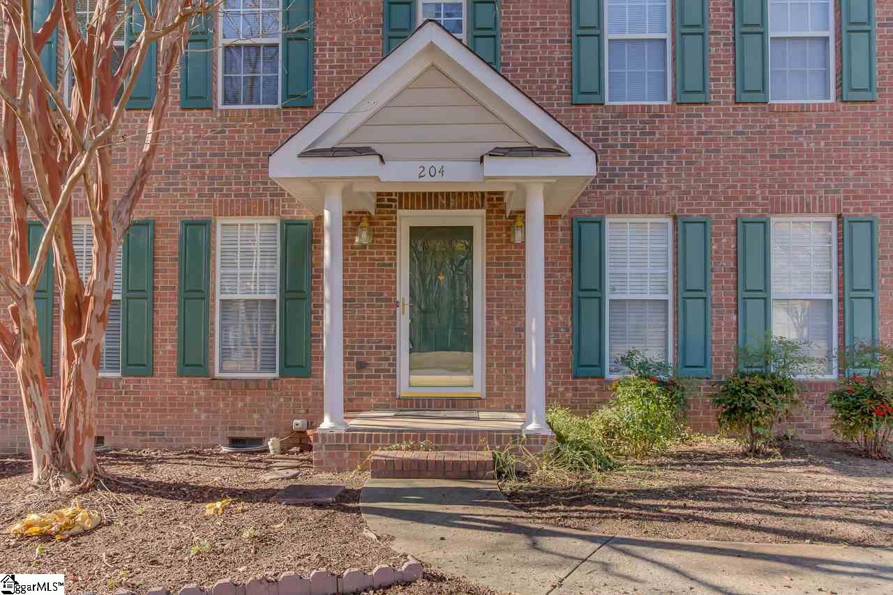 204 Roper Meadow Drive Simpsonville, SC 29681 - Photo 31 of 35 Gallery Image 31