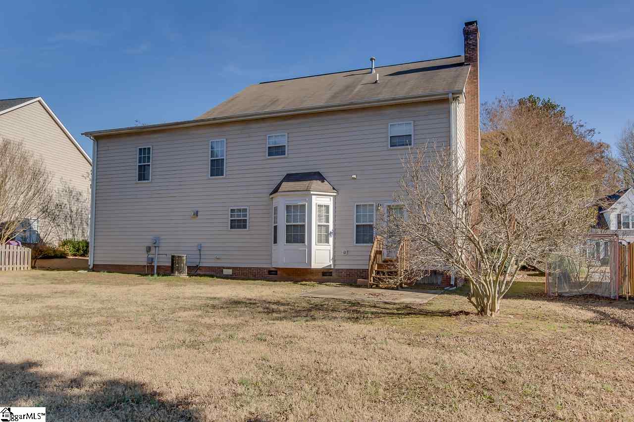 204 Roper Meadow Drive Simpsonville, SC 29681 - Photo 32 of 35 Gallery Image 32