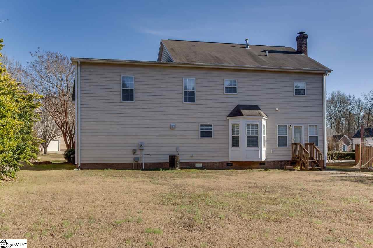 204 Roper Meadow Drive Simpsonville, SC 29681 - Photo 33 of 35 Gallery Image 33