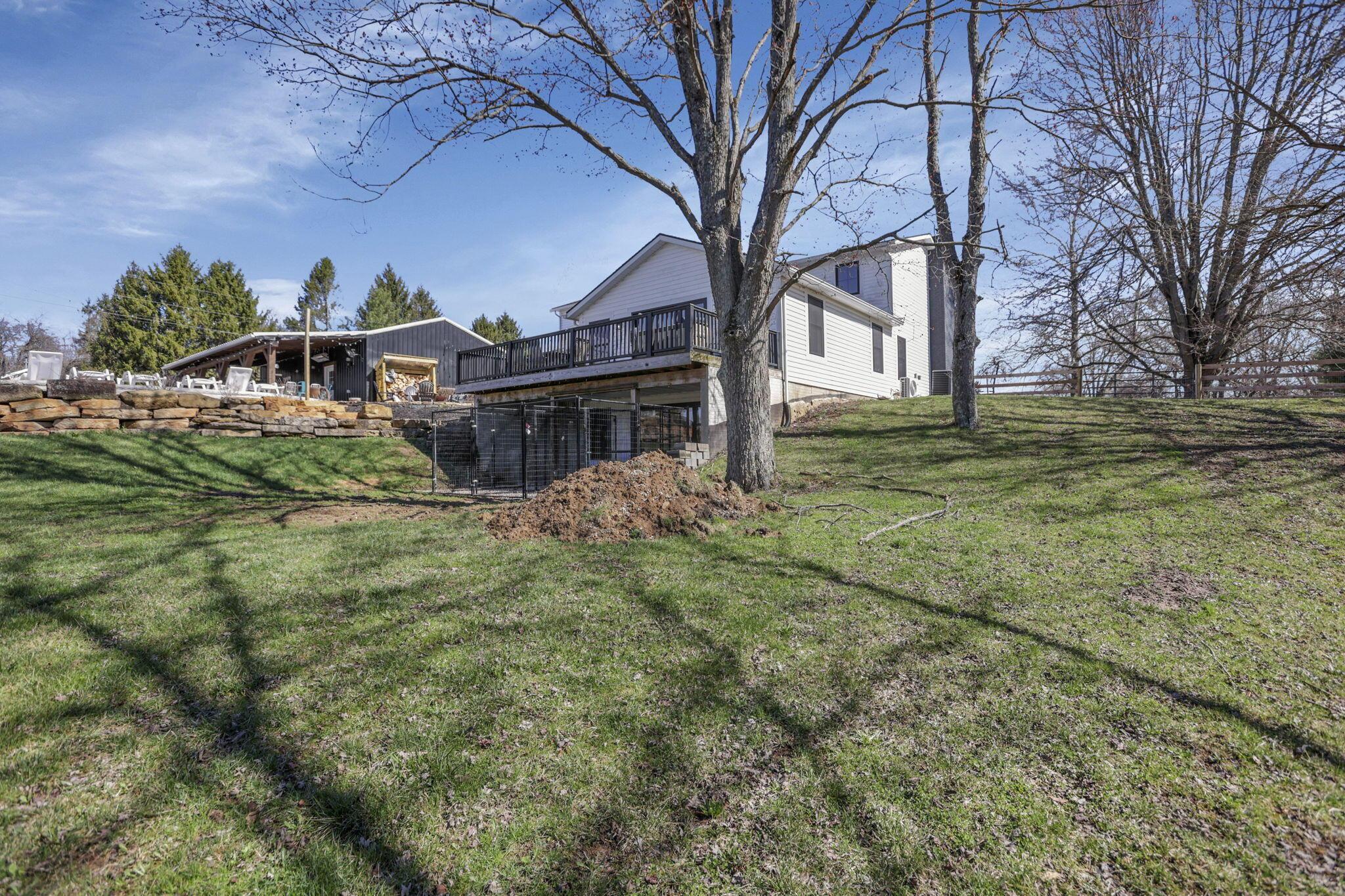 4310 Lancaster Road Granville, OH 43023 - Photo 62 of 88