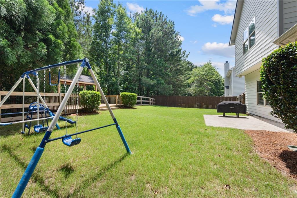 7210 Silk Tree Pointe Braselton, GA 30517 - Photo 38 of 54