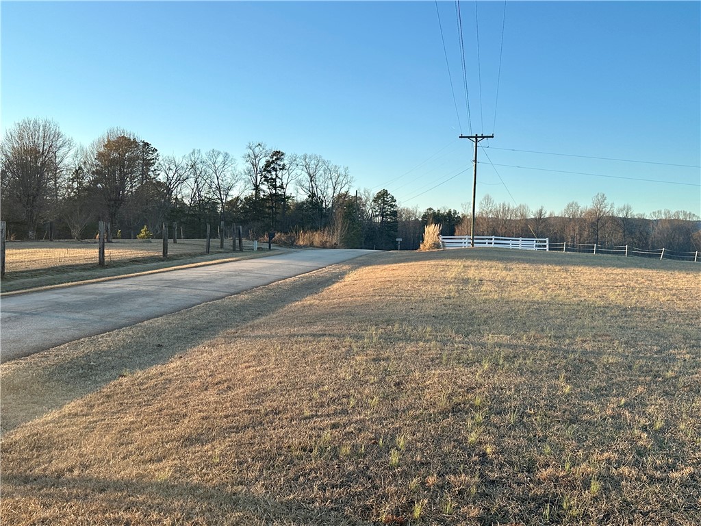 0 Pine Mountain Road Salem, SC 29676 - Photo 17 of 17 street view to right