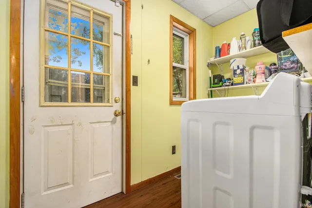 $259,000 | 317 East Waterford Street, Wakarusa, IN 46573