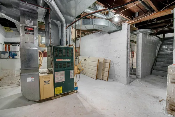 $259,000 | 317 East Waterford Street, Wakarusa, IN 46573